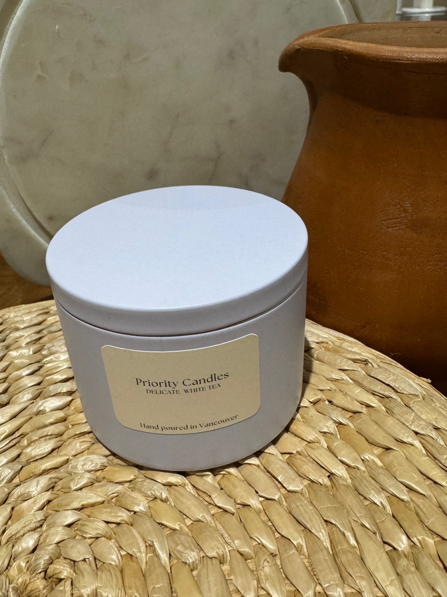 Every Day Scents