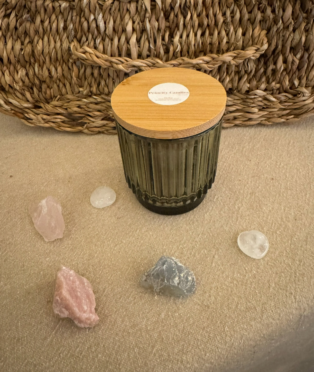 Jaded Jar