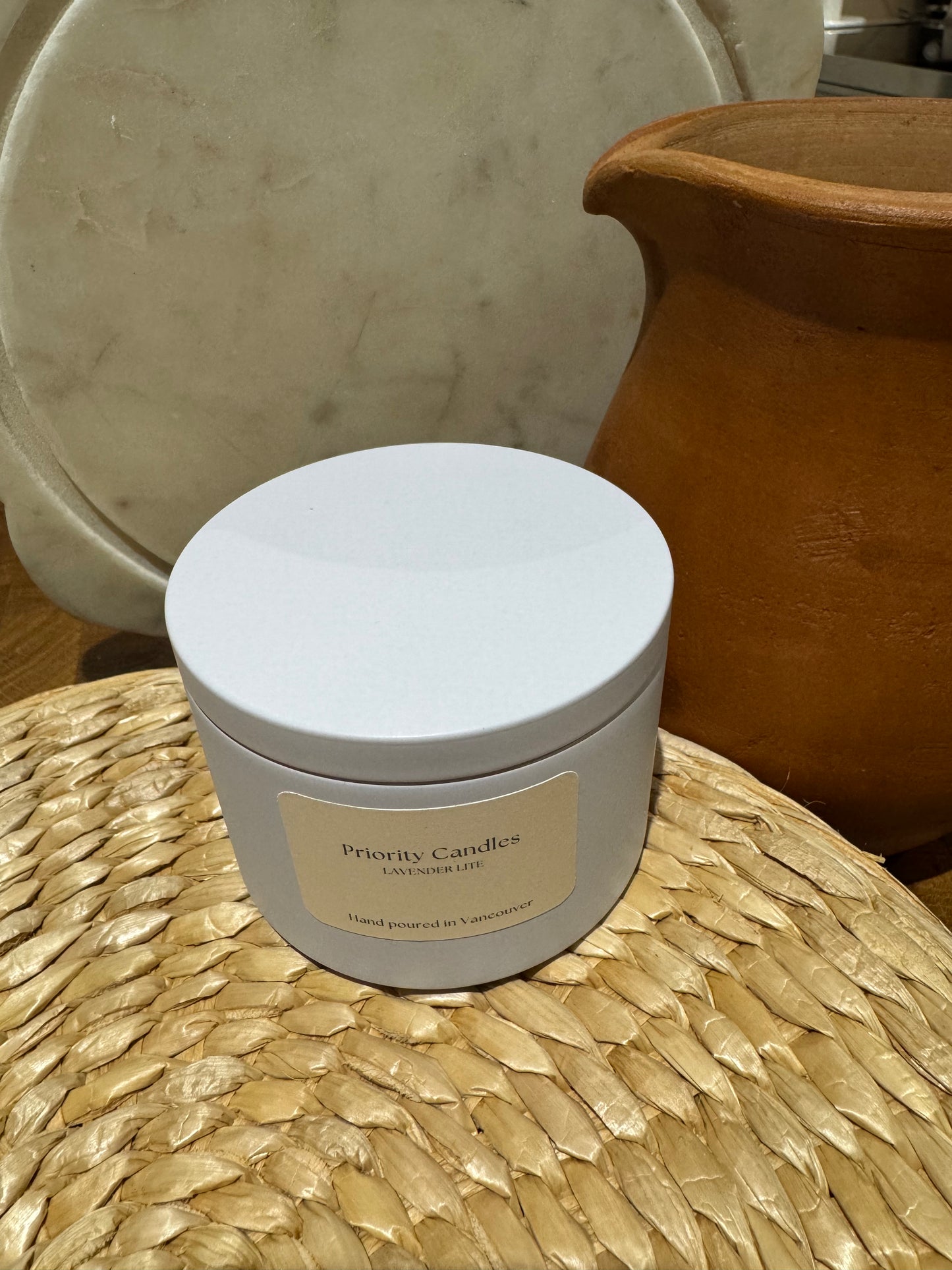 Every Day Scents