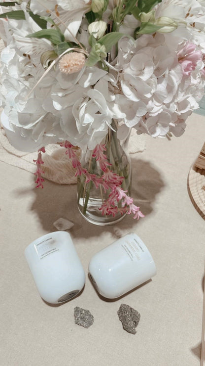 Spring Cloud Jars (White)